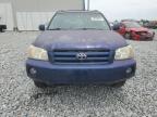 2005 Toyota Highlander  продається в Apopka, FL - Normal Wear