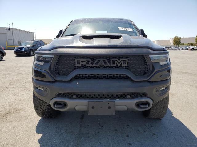  RAM 1500 2023 Black