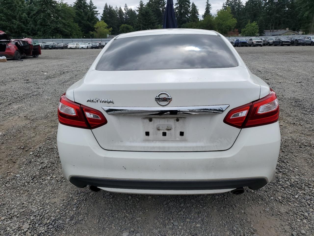 NISSAN ALTIMA 2016 VIN 1N4AL3AP0GN328661 фото 6