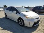 2013 Toyota Prius na sprzedaż w Antelope, CA - Minor Dent/Scratches