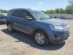 2018 Ford Explorer Xlt للبيع في Assonet، MA - Side