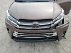 2018 Toyota Highlander Limited for Sale in Hurricane, WV - Front End