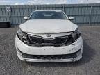 2013 KIA OPTIMA HYBRID   for sale at Copart ON - OTTAWA
