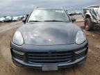 2017 Porsche Cayenne Turbo na sprzedaż w Brighton, CO - Front End