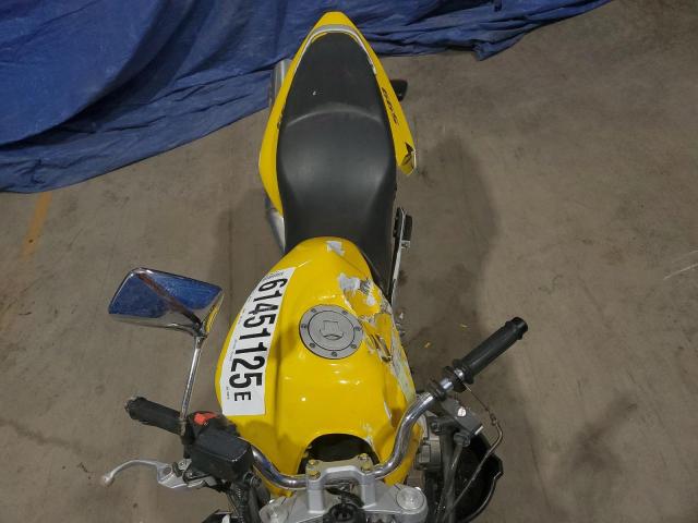 2004 HONDA CB600 F  