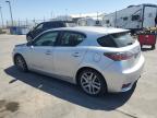 2015 Lexus Ct 200   للبيع في Sacramento، CA - Front End