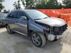 2015 Lexus Rx 350 იყიდება Ocala-ში, FL - Front End
