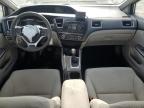 2013 Honda Civic Lx for Sale in Mebane, NC - Front End