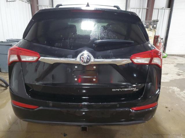  BUICK ENVISION 2020 Black