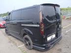2014 FORD TRANSIT CU for sale at Copart SANDTOFT