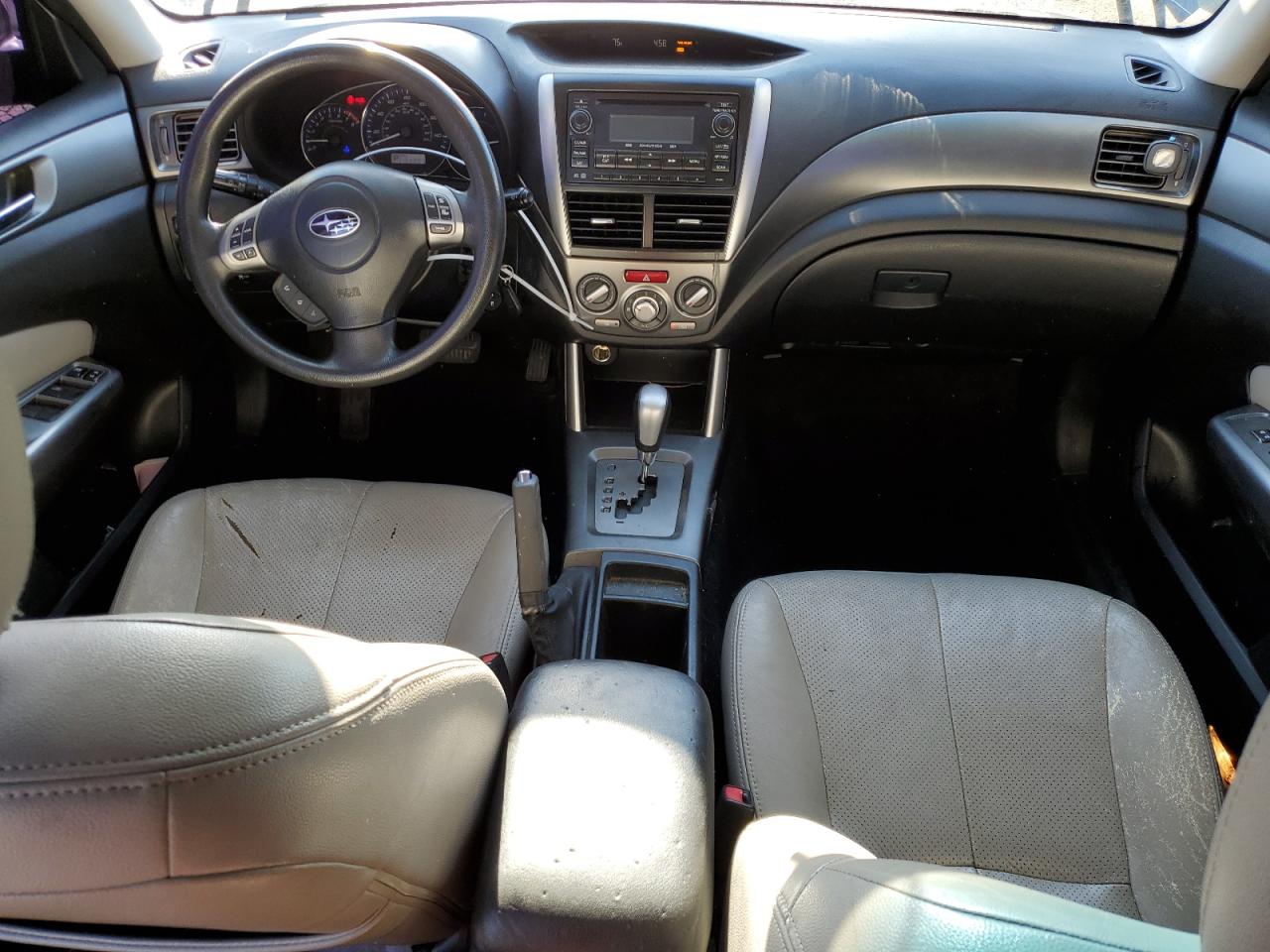 2011 Subaru Forester 2.5X Premium VIN: JF2SHBDCXBH732529 Lot: 61016345