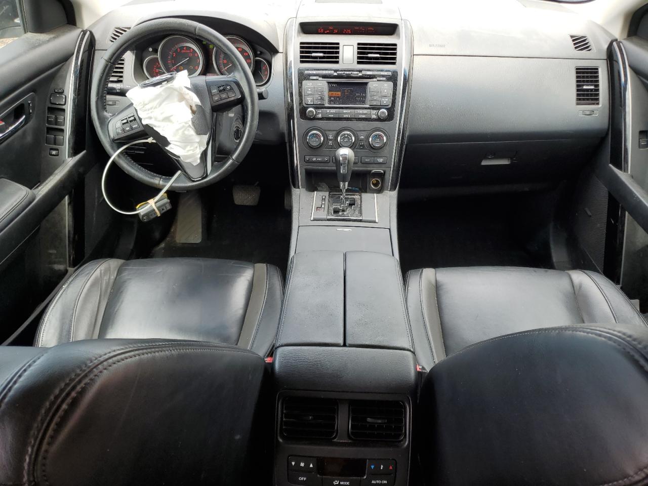2010 Mazda Cx-9 VIN: JM3TB3MA7A0228646 Lot: 61781665