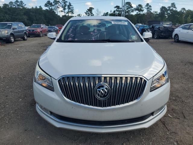 Sedans BUICK LACROSSE 2015 Biały