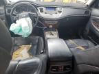 2010 Hyundai Genesis 3.8L за продажба в Theodore, AL - Front End