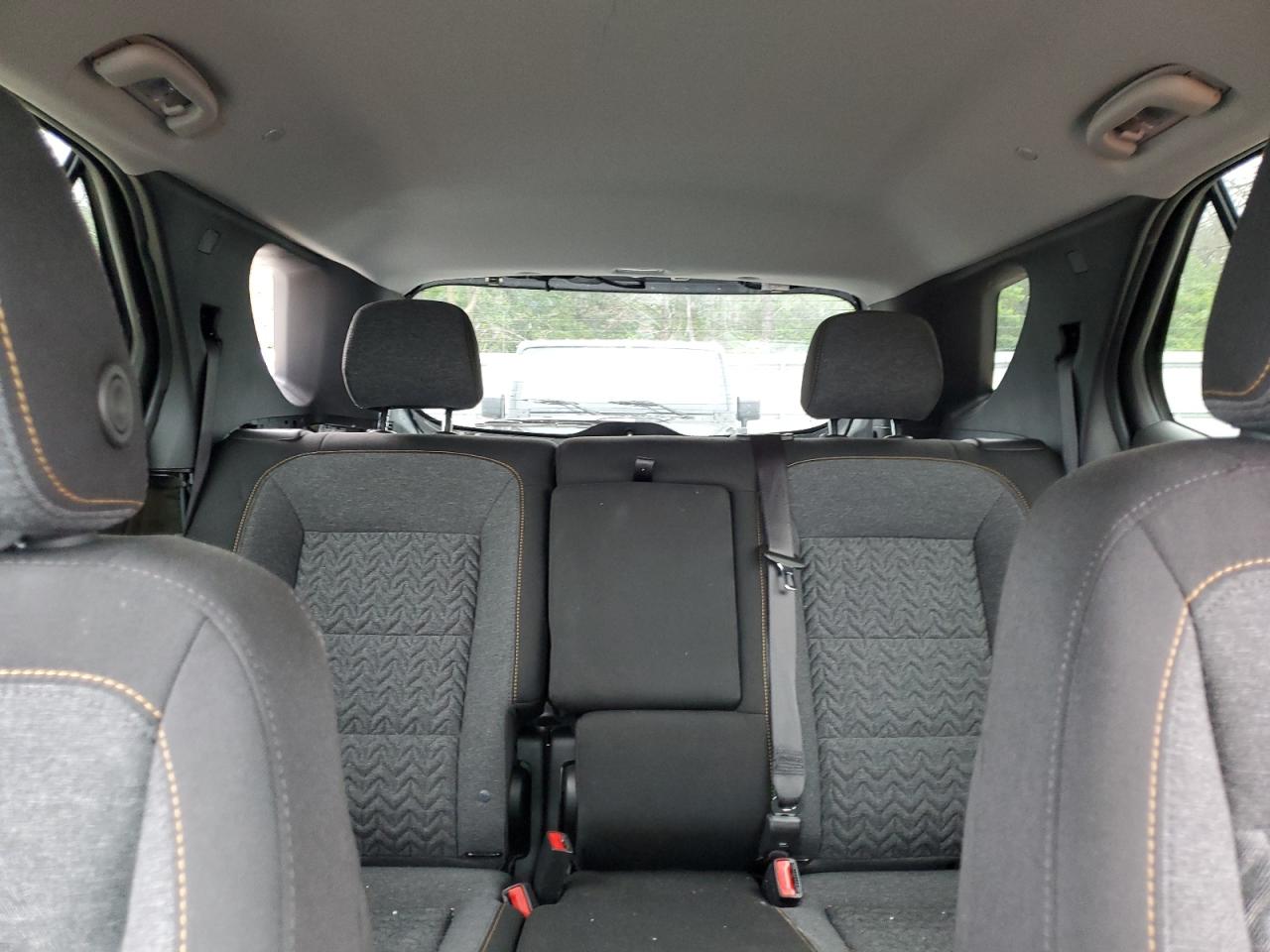 2023 Chevrolet Equinox Lt VIN: 3GNAXUEG8PS179962 Lot: 62626135