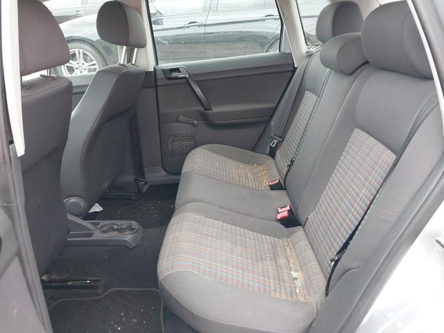 2006 VOLKSWAGEN POLO S 64