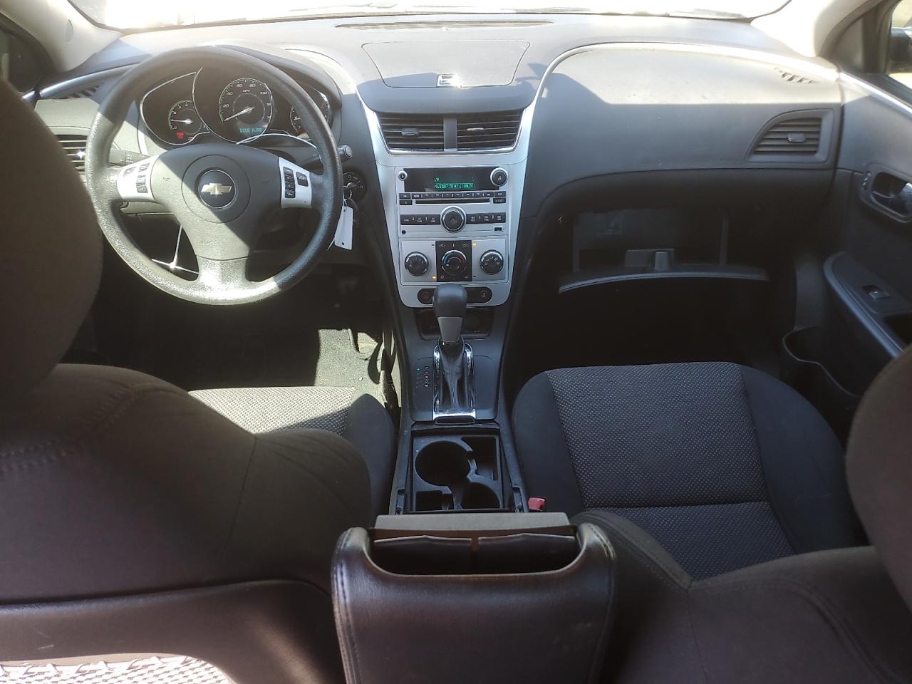 2012 Chevrolet Malibu 1Lt VIN: 1G1ZC5E01CF331524 Lot: 62743525