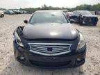2011 Infiniti G25  იყიდება West Warren-ში, MA - Front End
