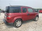 2010 Honda Element Ex en Venta en Wayland, MI - Front End