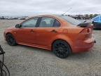 2009 Mitsubishi Lancer Gts for Sale in San Diego, CA - Rear End