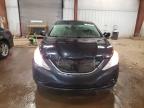 2012 Hyundai Sonata Gls на продаже в Lansing, MI - Front End