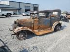 1930 Ford Model A for Sale in Earlington, KY - Burn