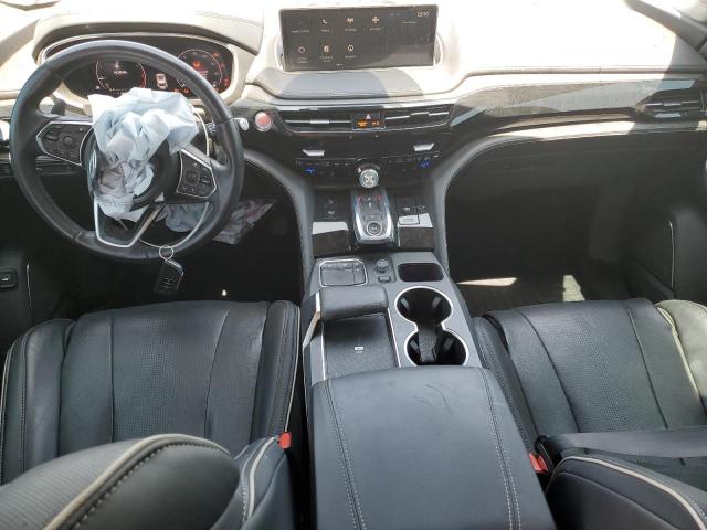  ACURA MDX 2022 Black