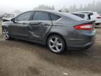 2015 FORD FUSION SE   à vendre chez Copart ON - TORONTO