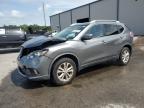 2016 Nissan Rogue S   იყიდება Apopka-ში, FL - Front End
