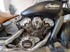 2015 INDIAN MOTORCYCLE CO. SCOUT ABS   for sale at Copart AB - EDMONTON