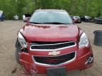 2010 CHEVROLET EQUINOX LT à vendre chez Copart ON - COOKSTOWN