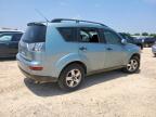 2007 Mitsubishi Outlander Es for Sale in San Antonio, TX - Front End