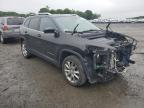 2018 Jeep Cherokee Limited продається в Assonet, MA - Front End