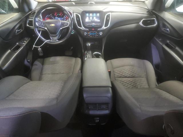  CHEVROLET EQUINOX 2019 Biały