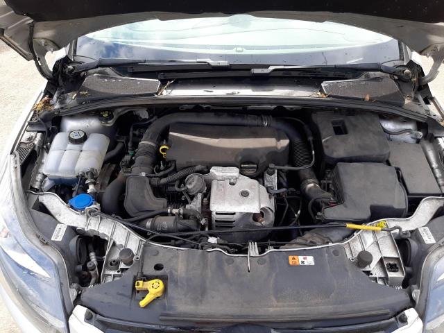 2014 FORD FOCUS TITA