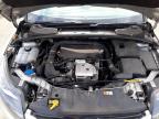 2014 FORD FOCUS TITA for sale at Copart WHITBURN