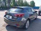 2017 MAZDA 3 SPORT NA for sale at Copart GLOUCESTER