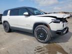 2025 Rivian R1S Adventure   للبيع في Grand Prairie، TX - Front End