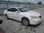 2008 Lexus Es 350 de vânzare în Walton, KY - Side