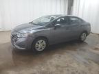 2024 Nissan Versa S   for Sale in Shreveport, LA - Front End