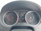 2016 VOLKSWAGEN POLO MATCH for sale at Copart WISBECH