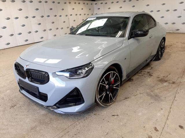 BMW M240I XDRI 2023