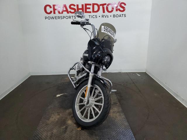 2003 HARLEY-DAVIDSON FXD   