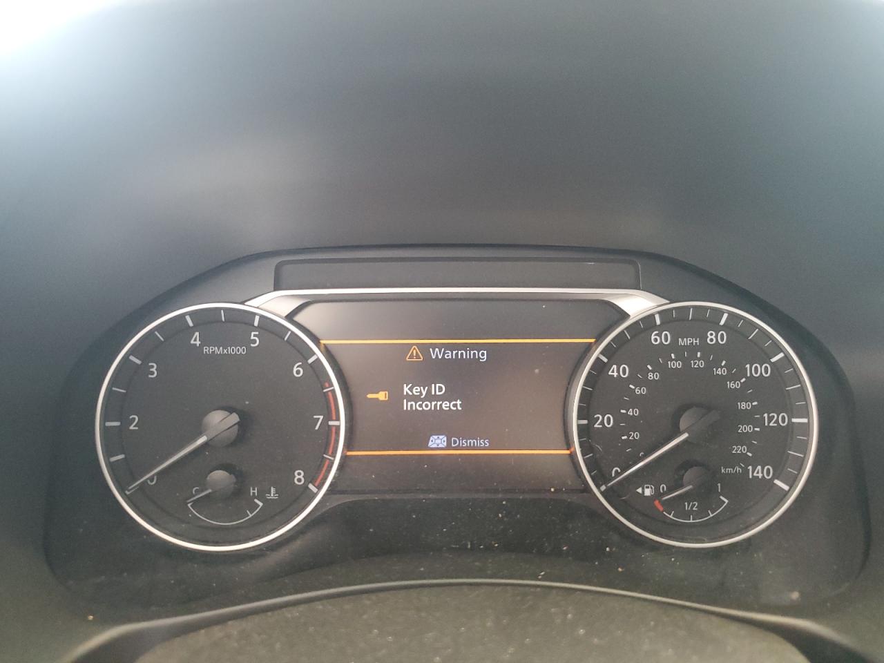 NISSAN ALTIMA 2020 VIN 1N4BL4BV8LC240339 фото 9