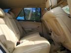 2008 Mercedes-Benz Ml 550 na sprzedaż w Augusta, GA - Undercarriage