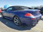 2007 Bmw M6    продається в Sun Valley, CA - Front End