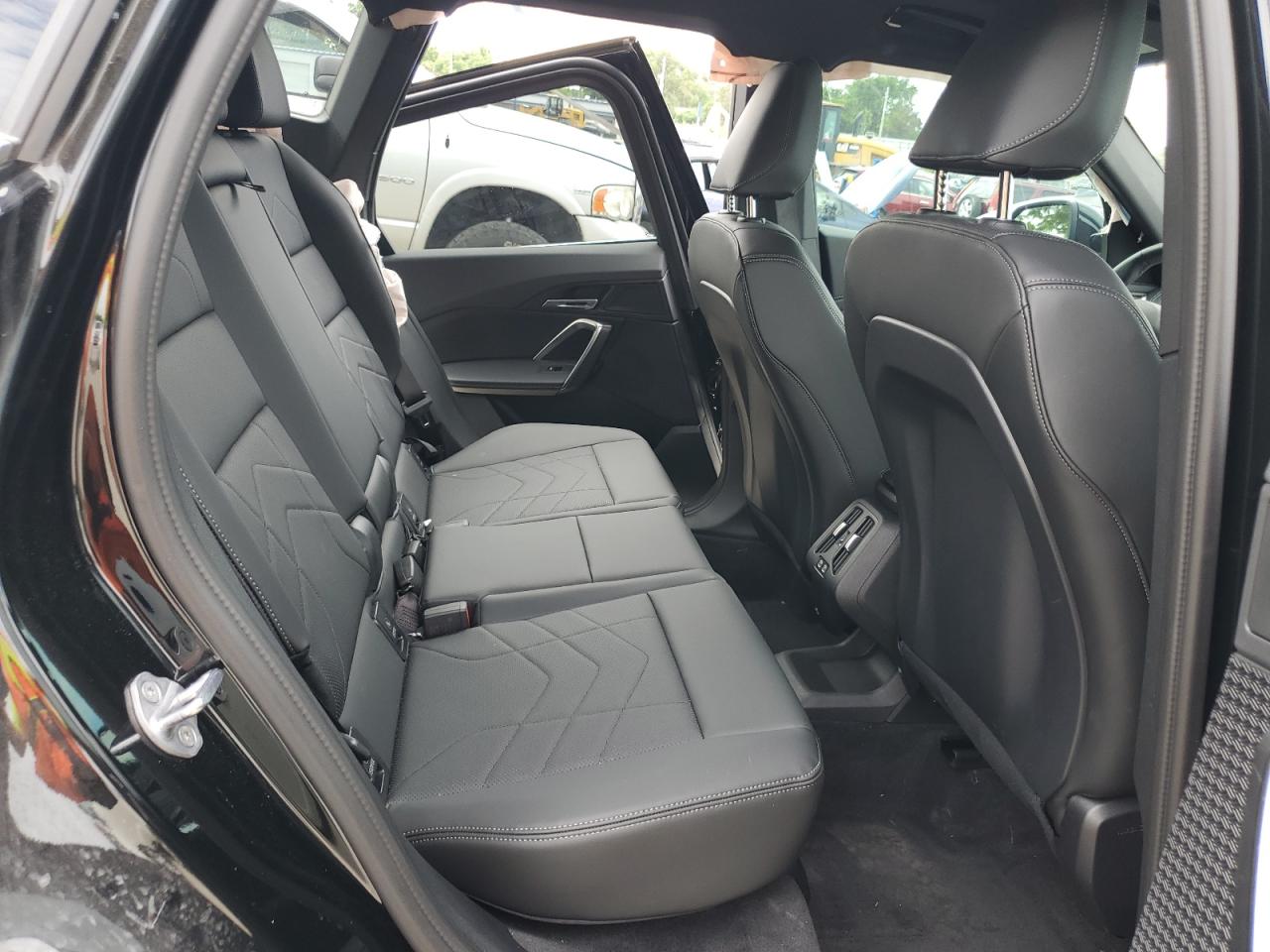 2025 BMW X1 xDrive28I VIN: WBX73EF02S5052474 Lot: 62648435