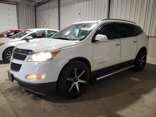 2009 Chevrolet Traverse Lt