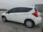 2015 Nissan Versa Note S en Venta en Tulsa, OK - Front End
