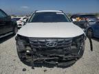 2022 Hyundai Tucson Sel en Venta en Mentone, CA - Front End